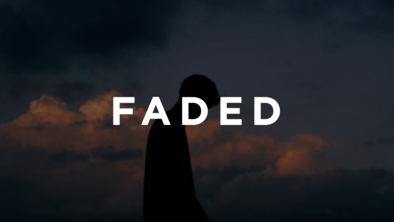 Alan Walker - Faded (Lyrics)