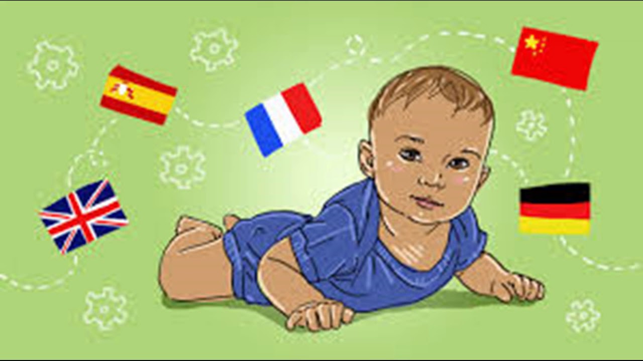 ISE I  Child language learning. Listening TRINITY B1, task 2