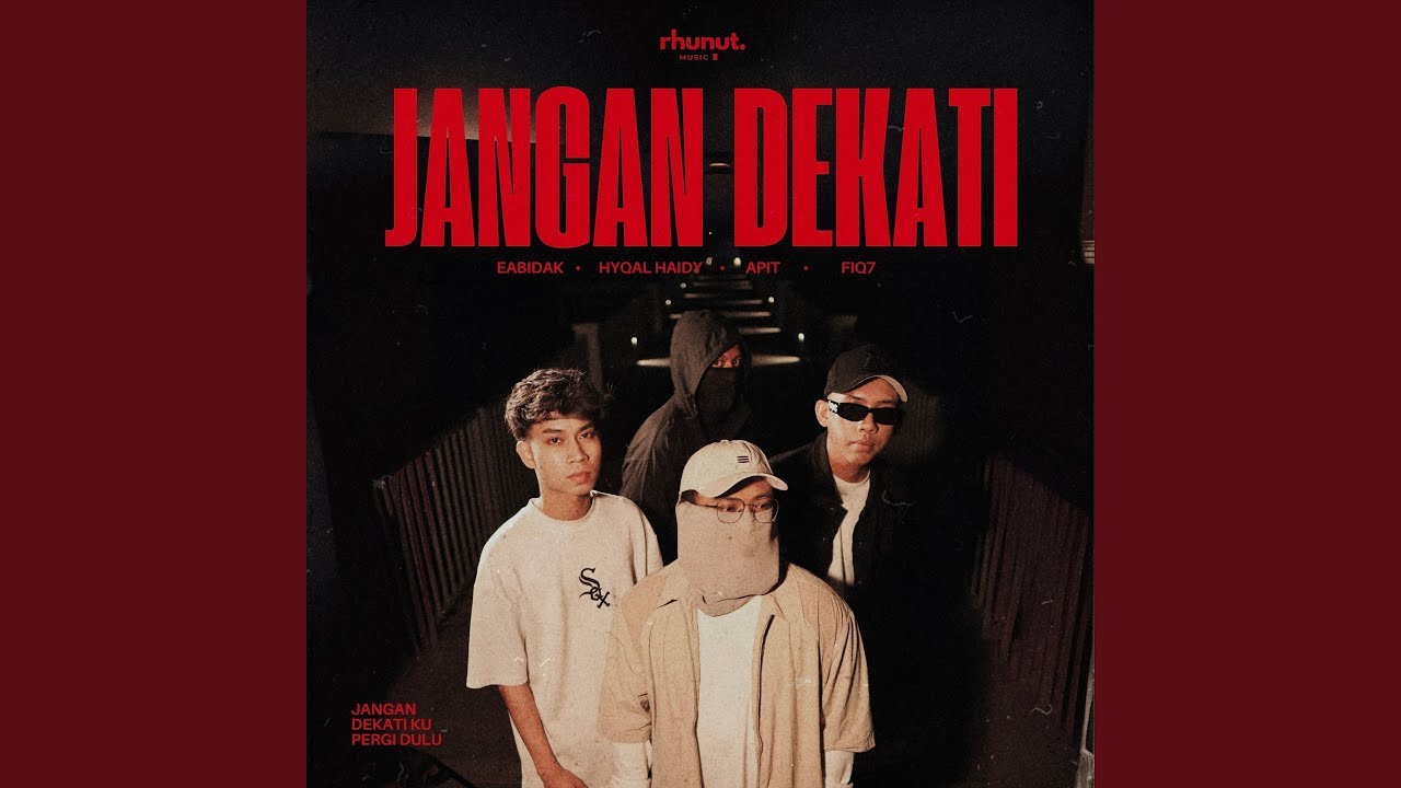 Jangan Dekati