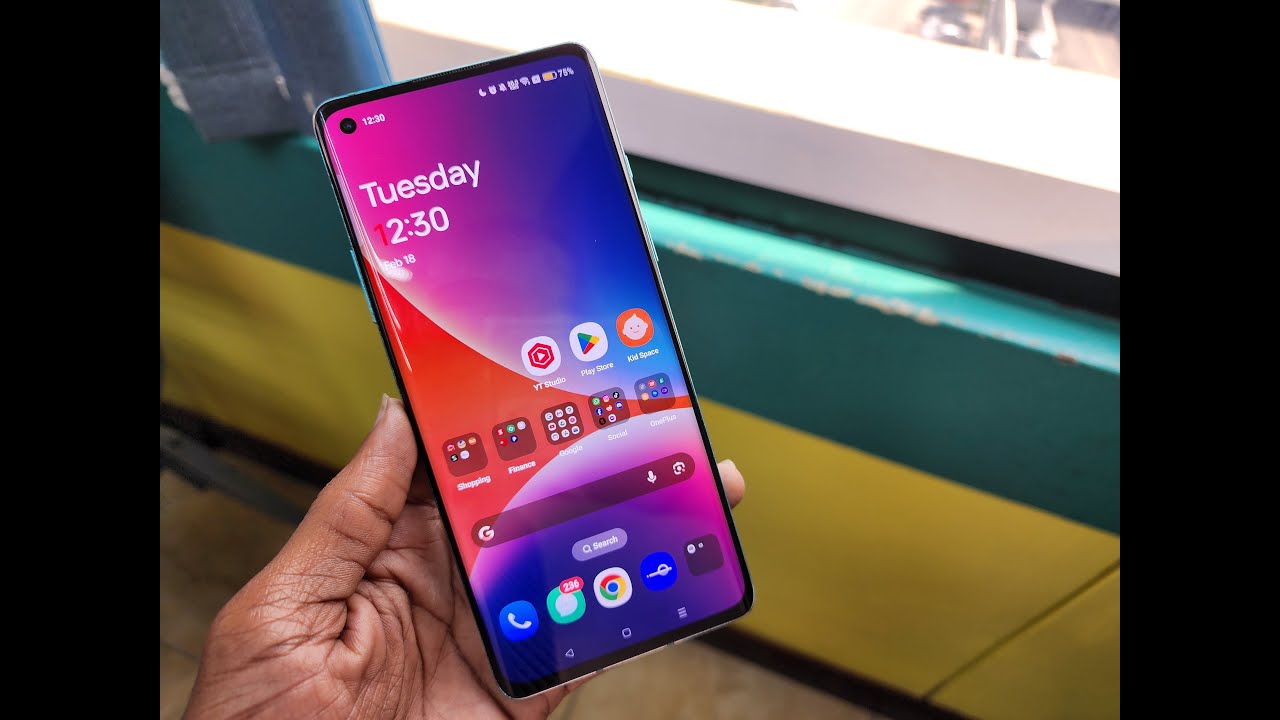 OnePlus 8 in 2025: A Timeless Performer at an Unbeatable Price
