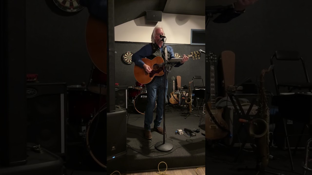 Ed SPARX @ Rams Head Shorehouse  Jan 10 2026 