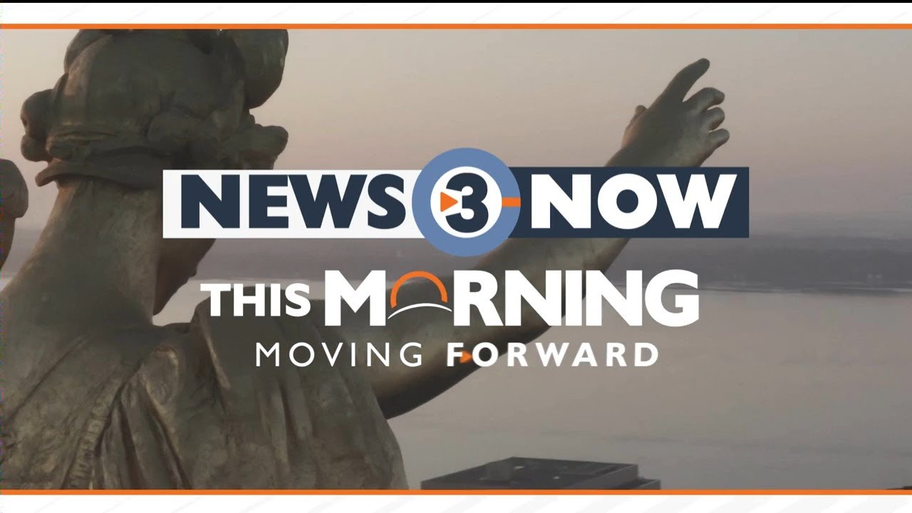 News 3 Now This Morning: July 30, 2025