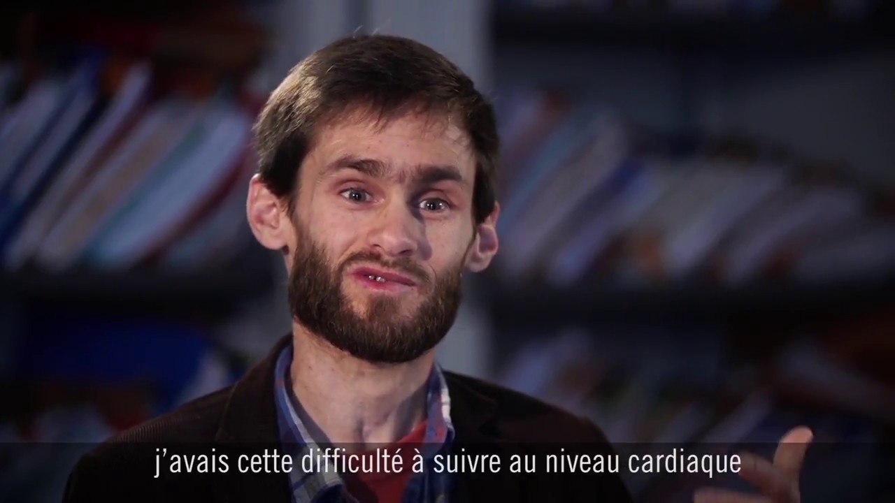 L'anémie de Fanconi