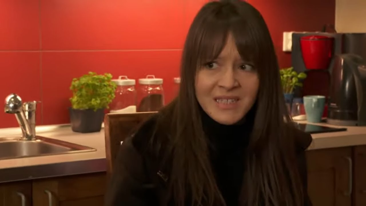 Zuza była zła, że dziewczyny mieszały się do jej związku! [19+ odc. 517]