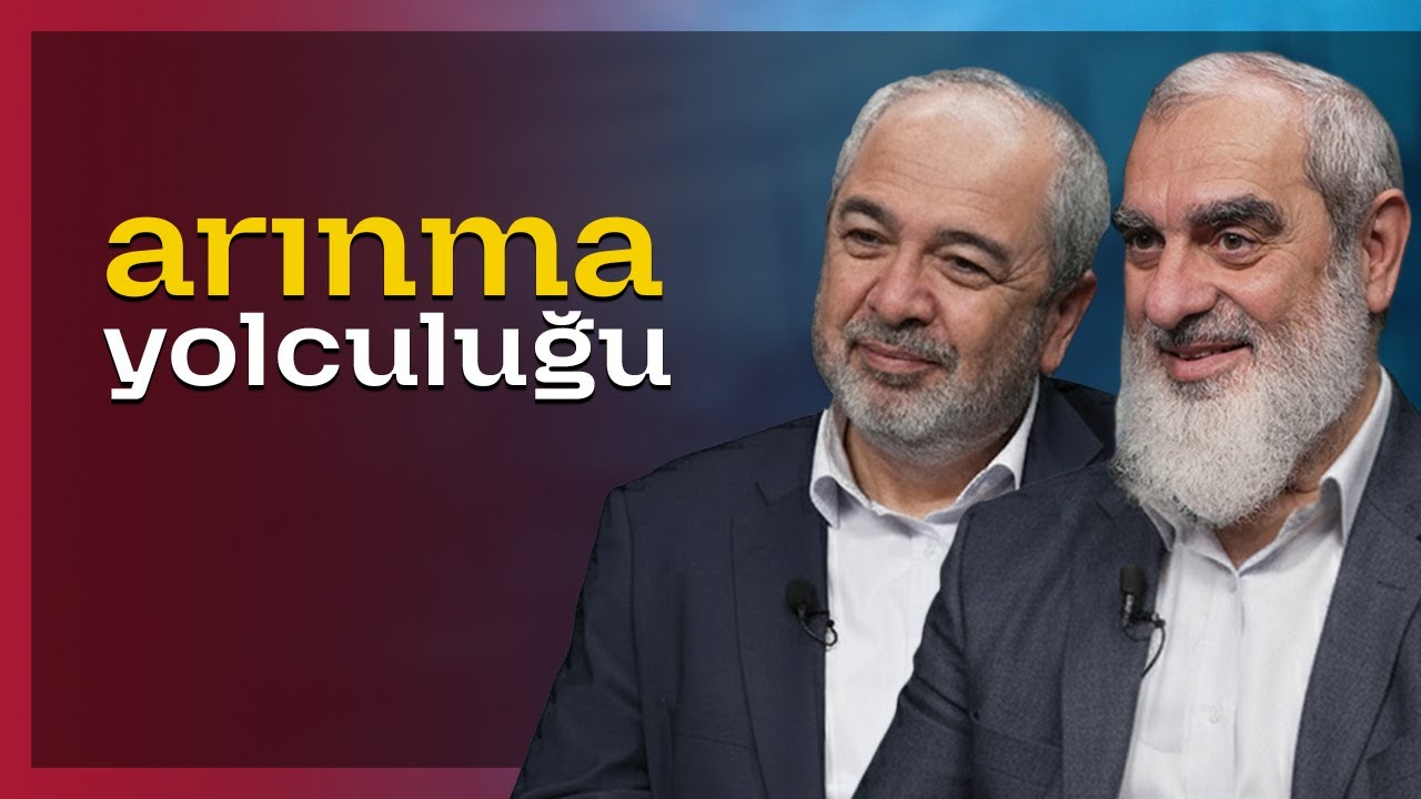 Arınma Yolculuğu: Tezkiye