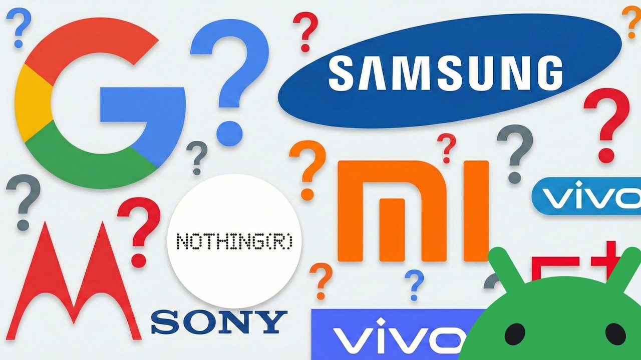 GrapheneOS Hardware Partner Seemingly Confirmed in New Leak!!!