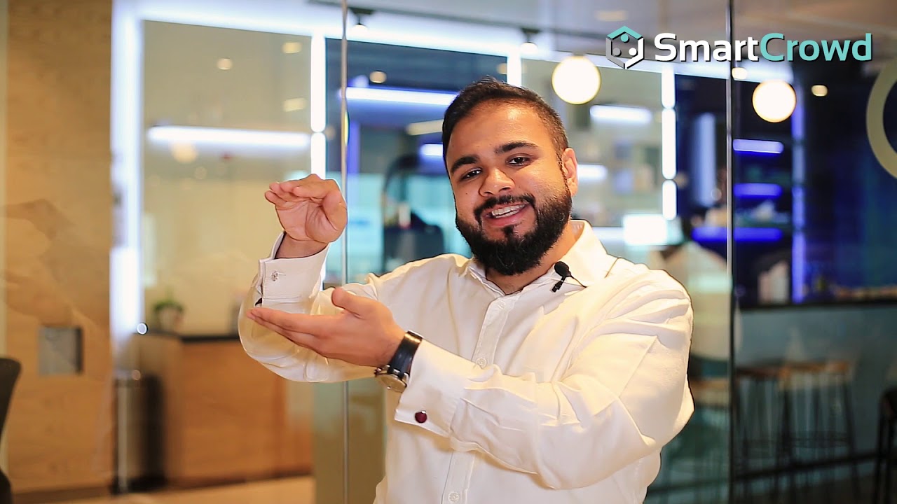 How does Smart Crowd work?