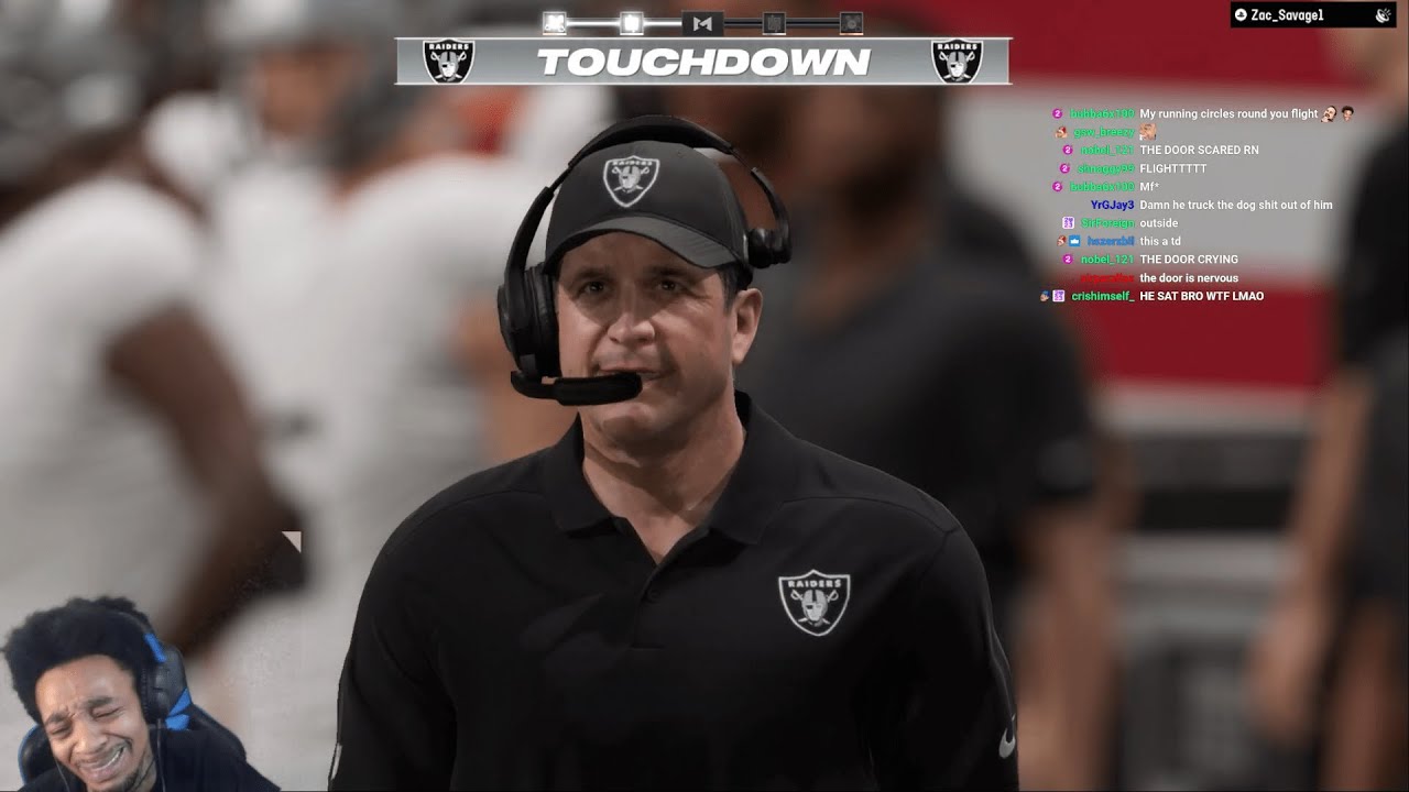 FlightReacts causes fractures in space-time continuum after this happened in the playoffs! MUT 24!
