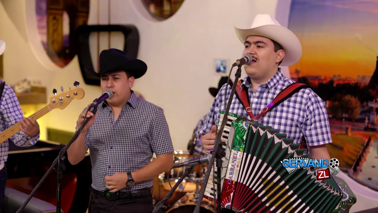 Canelos Jrs - Sabio Salomon (En Vivo 2020)