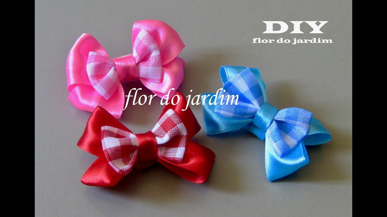 Boutique bow for BABY with scratch-velcro-DIY - Baby tie