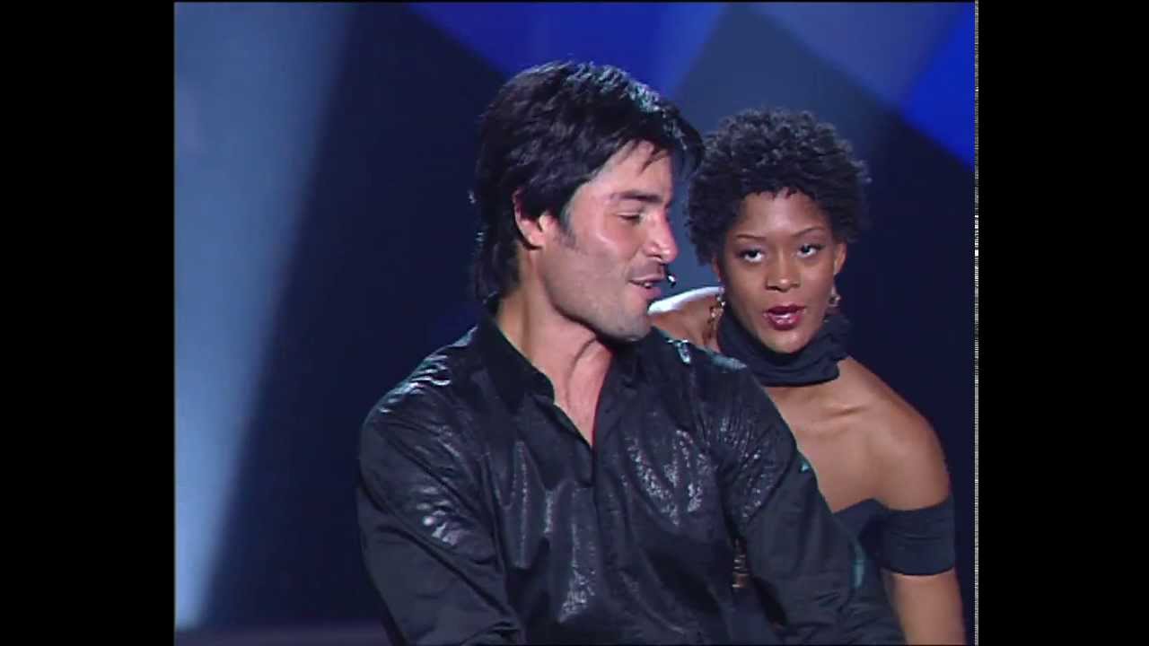CHAYANNE 