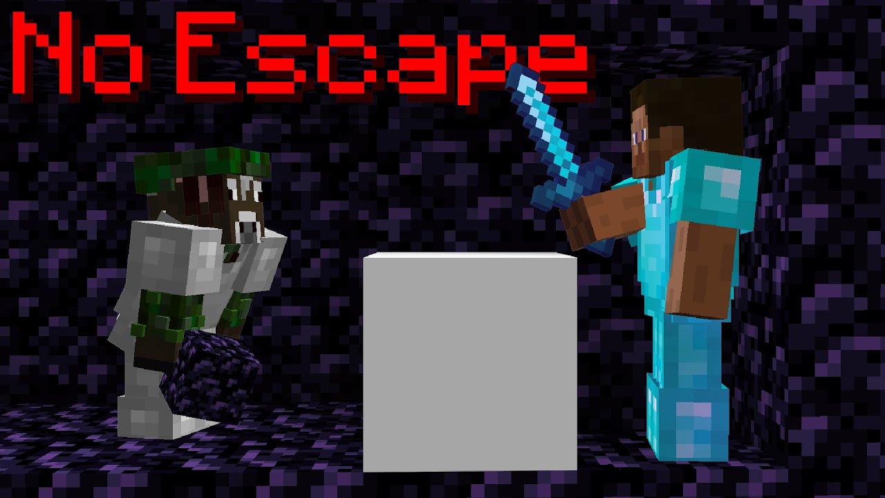 An Inescapable Trap
