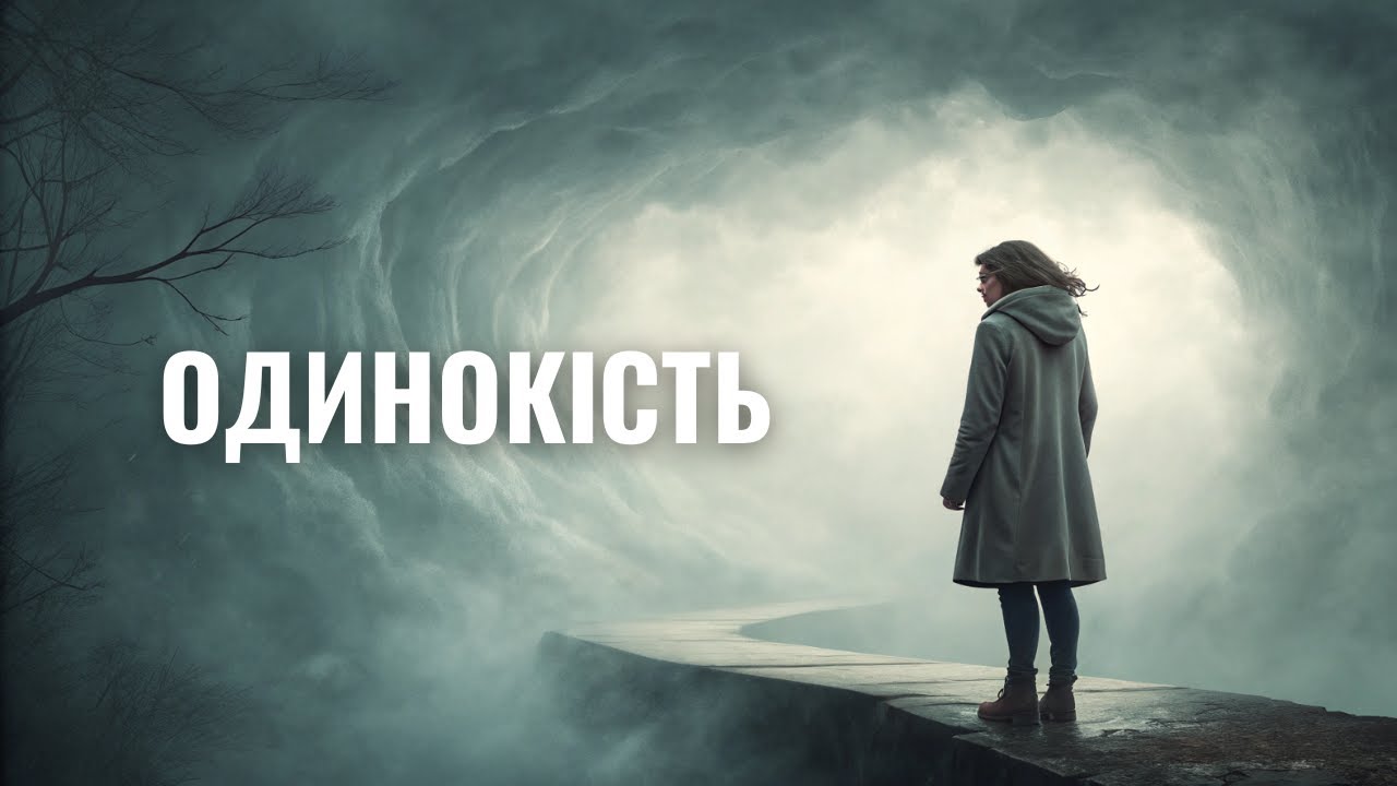 Почуття нікому непотрібності