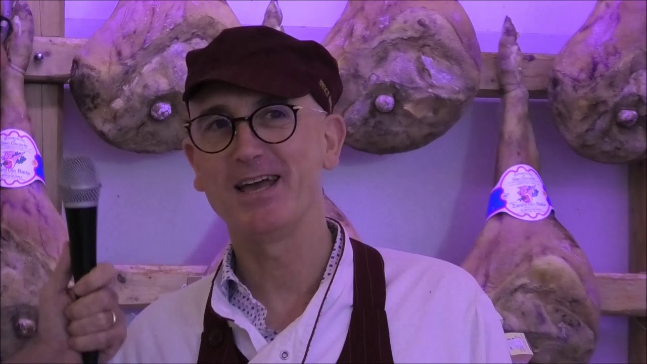 Le Vie del Gusto a Tricesimo
