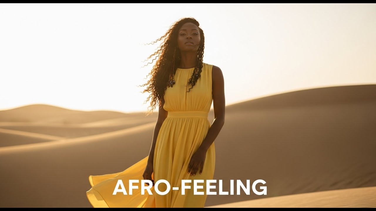 Afro House Mix 2025 | The Best Afro House 2025 - Vibes #60