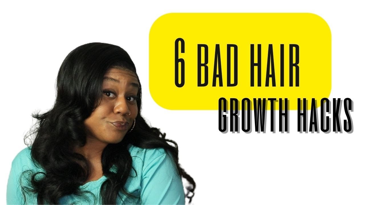 stopping breakage in natural & relaxed hair! Retain hair length fast. Fea Skillshare Cyn Doll