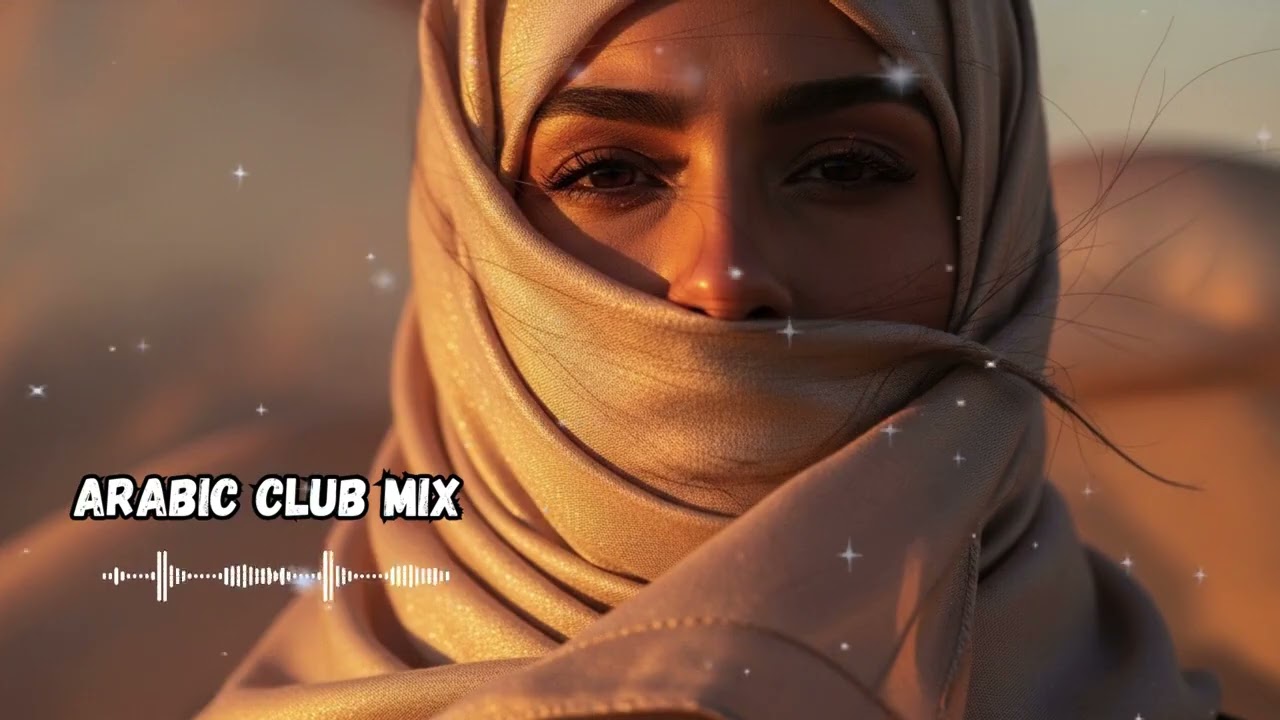 Habibi Remix 2026 | Arabic Dance Storm with Explosive Bass Drops 🔥🎶