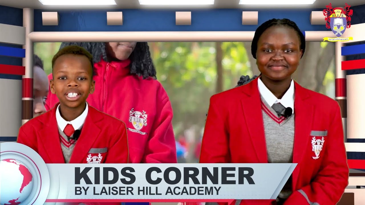 Now You Know  - JUNIOR SCHOOL EP 1
