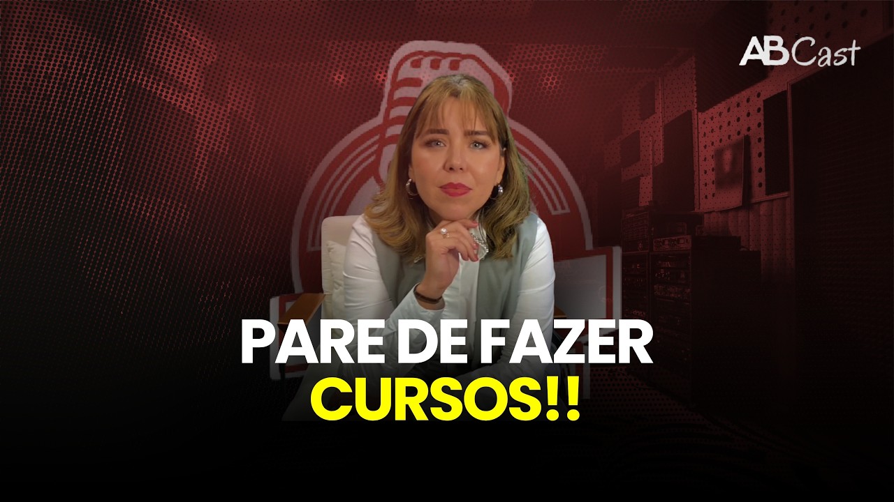 O MAIOR ERRO DE QUEM QUER INOVAR NA FARMÁCIA | ABCAST #135