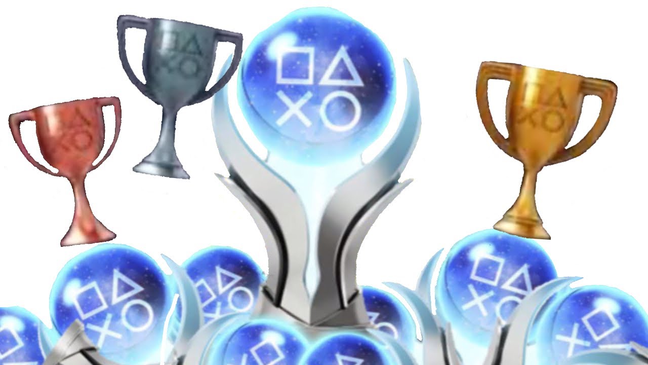 January 2026 full trophy list