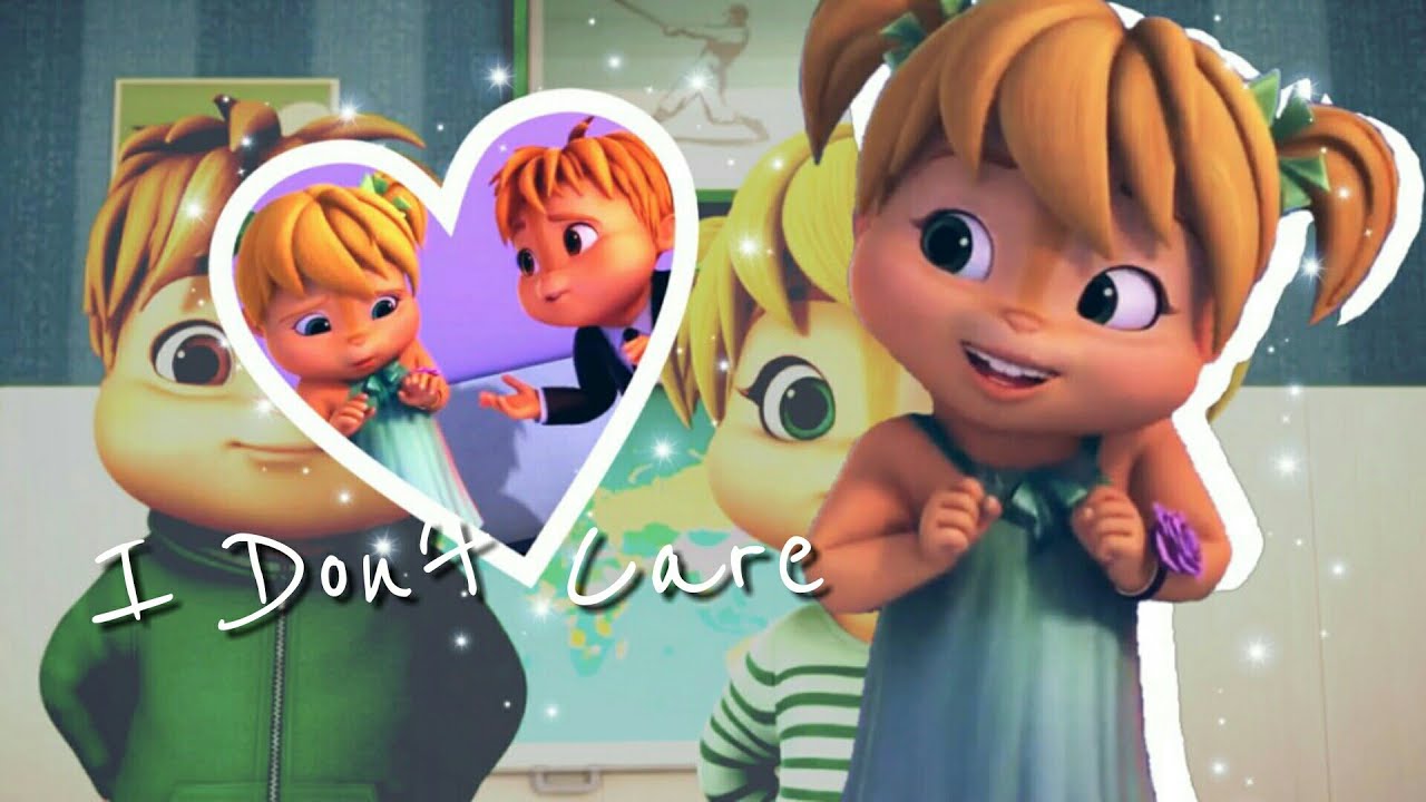 Theonor - I don't Care