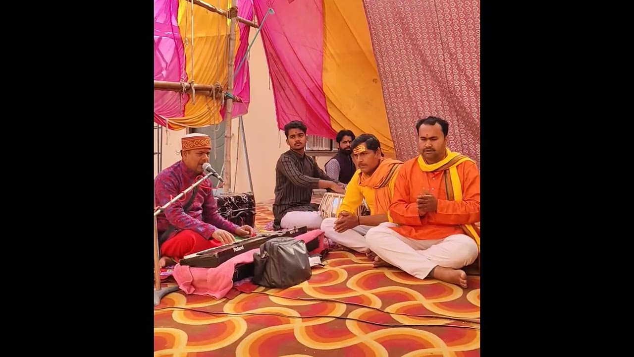 श्री हनुमते नमः 🙏🙏 अलौकिक भजन 🙏