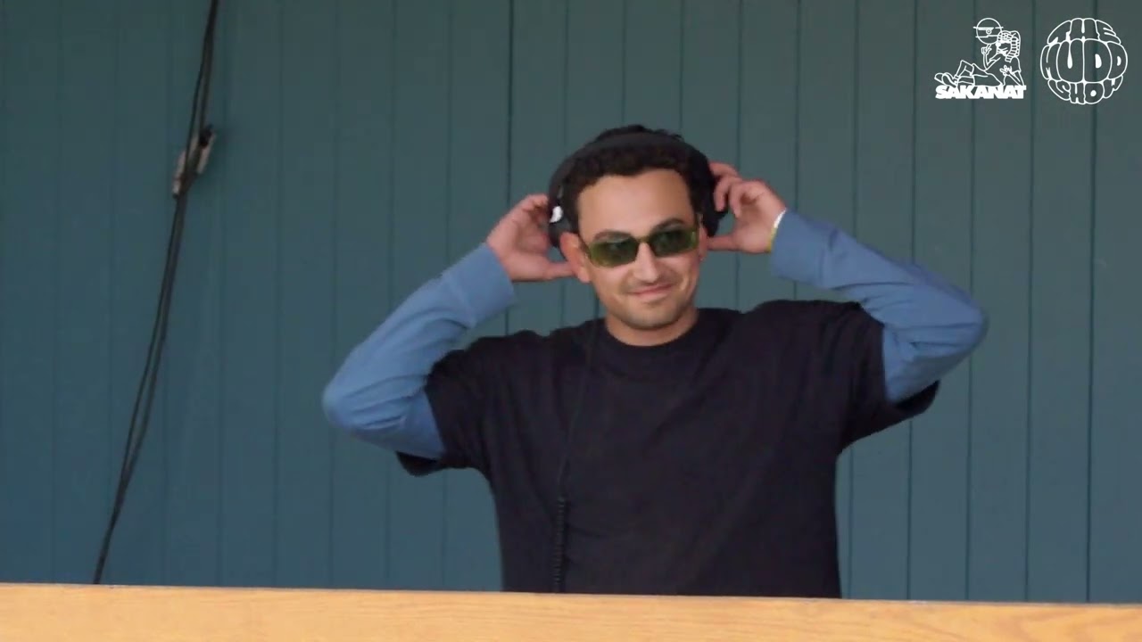 Ramez | themuddshow x Sakanat