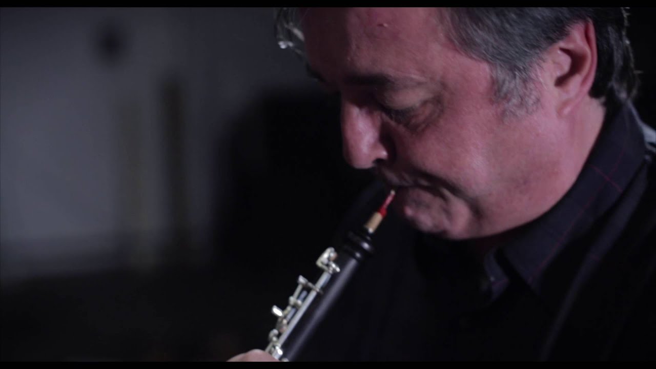Carl Philipp Emanuel Bach/Sonata en sol menor oboe solo/E. Martínez