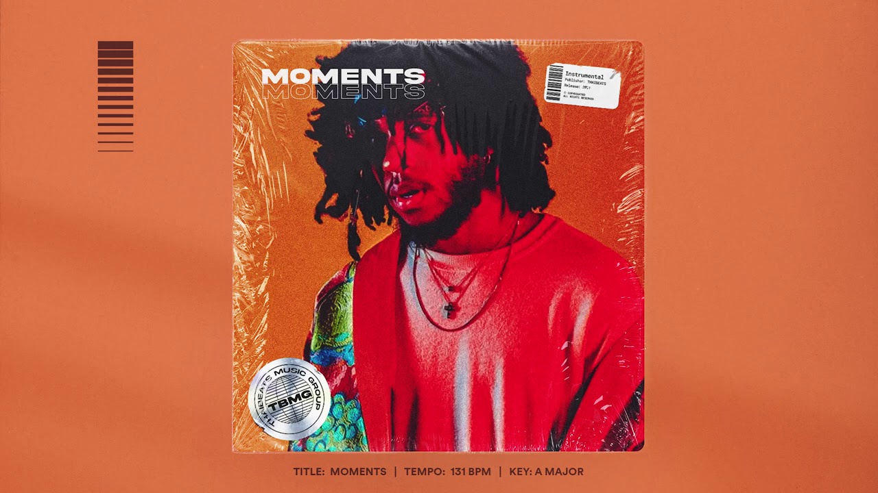 Free 6LACK Type Beat 