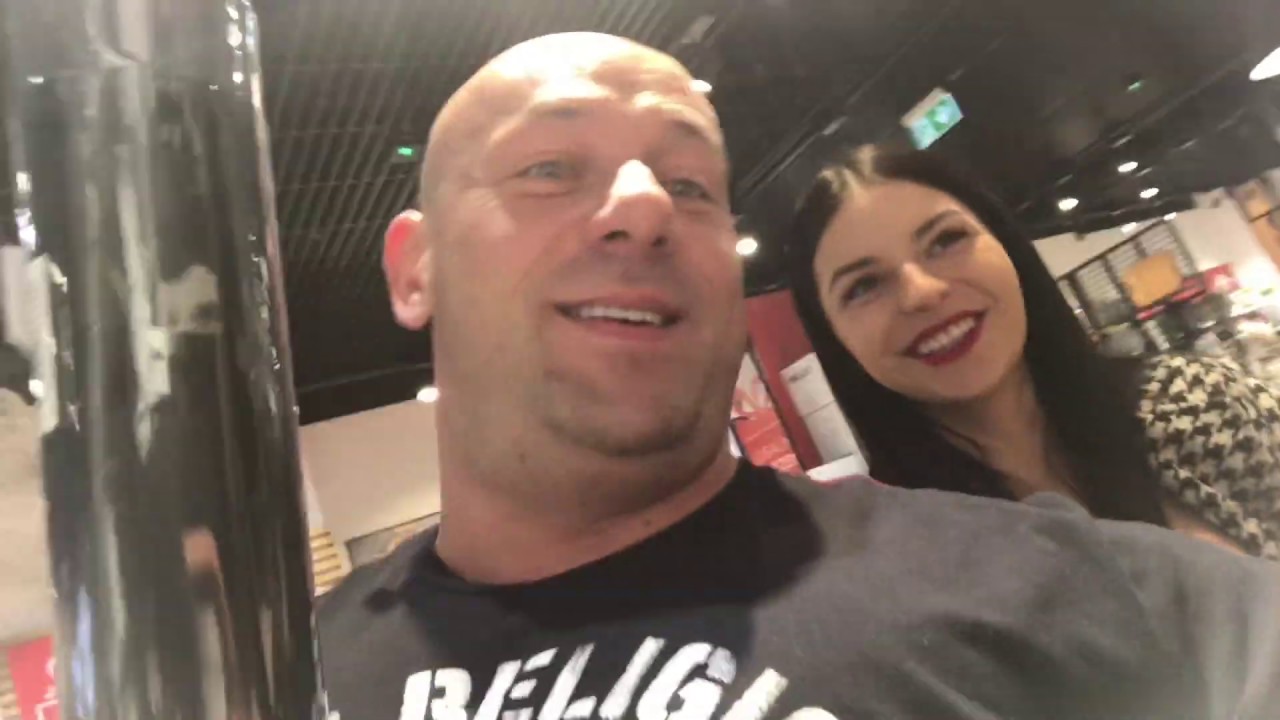 Jakie prezenty kupuje Hardkorowy Koksu?