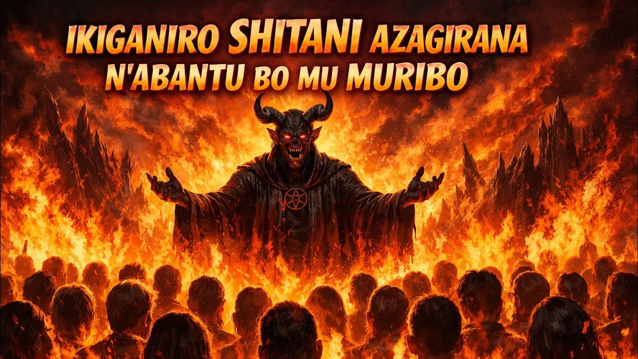 “NIBA URI MU BYAHA — IYI VIDEO NI IYAWE!” 🚨
