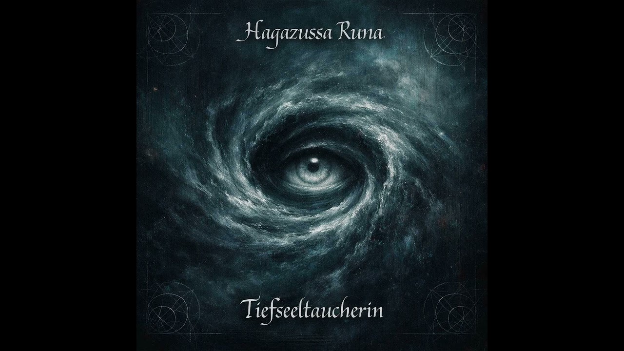 Hagazussa Runa — Tiefseeltaucherin 