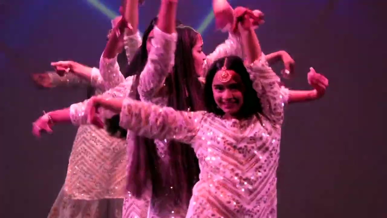Otahuhu College - Bollywood Showdown 2023