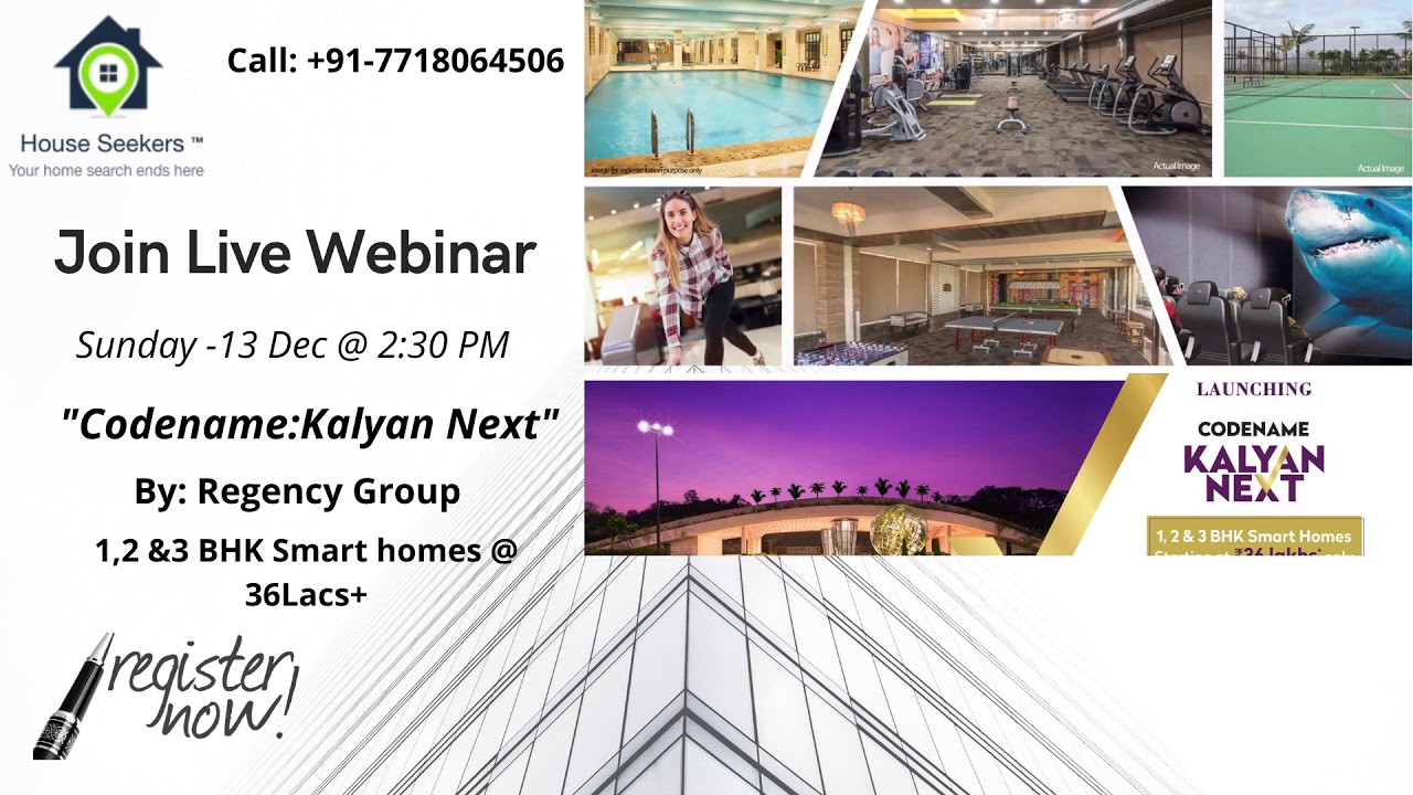 Codename Kalyan Next By Regency Group: A New Destination for Lifestyle With Added Fragrances
