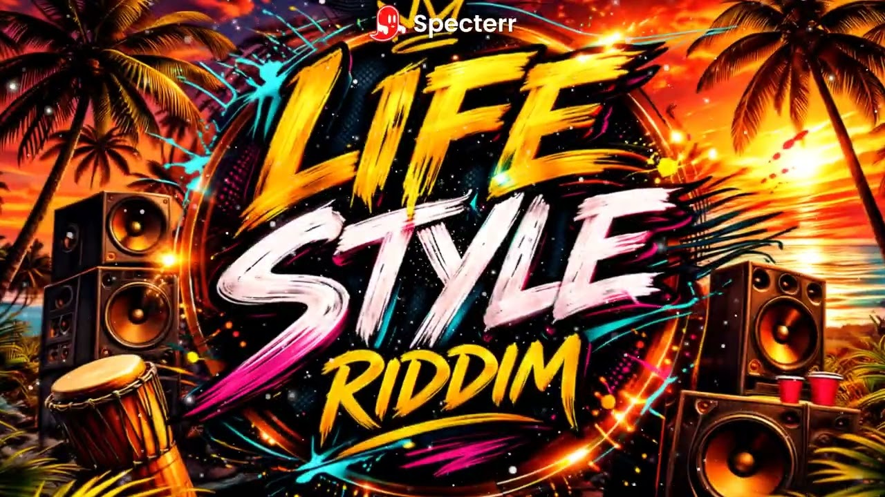 Lifestyle Riddim ||Bouyon Instrumental || 2026 Bouyon Riddim