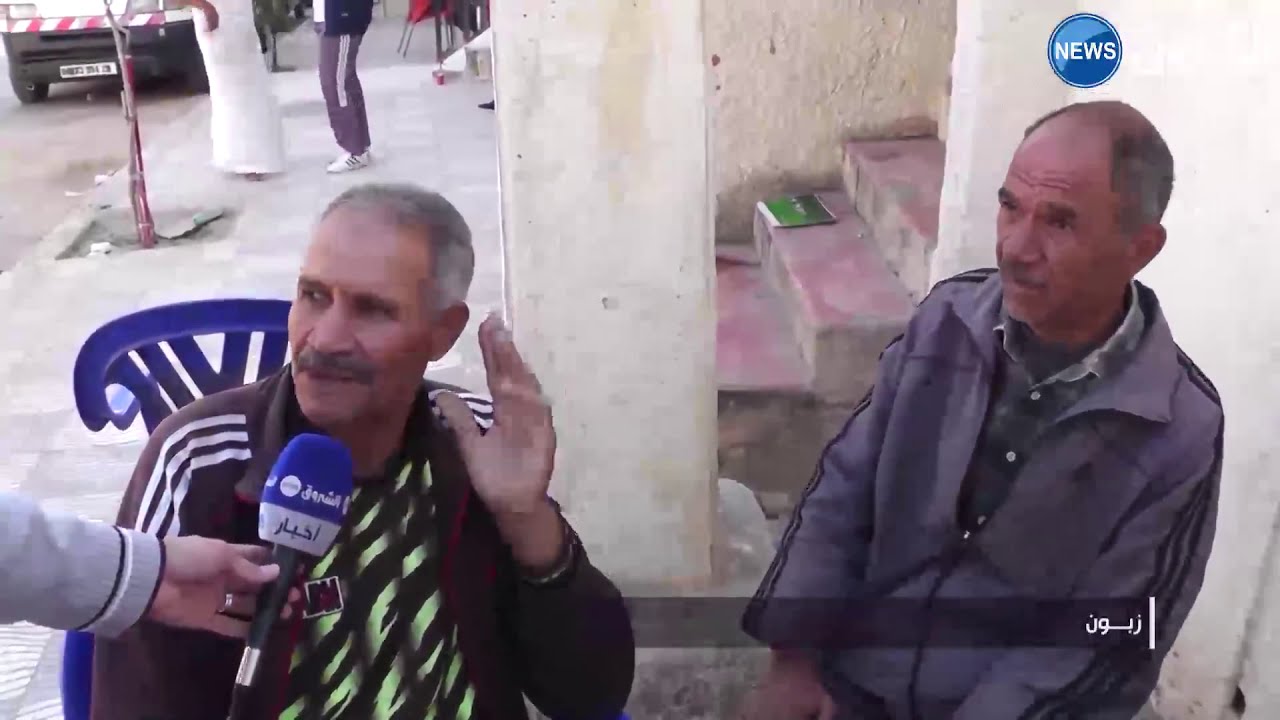 برنامج مراسلون : من لم يرتشف قهوة الزجوة ببوسعادة مات وفي رأسه صداع
