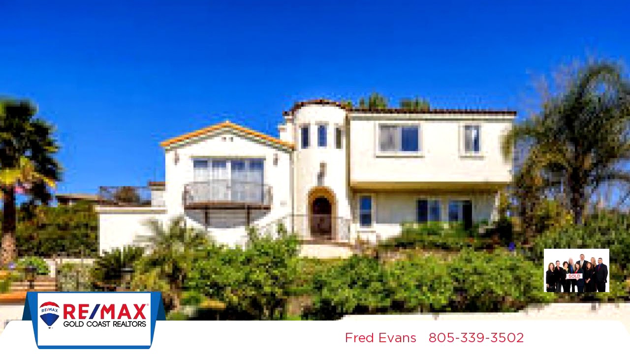 Residential for sale - 287 View, Santa Paula, CA 93060