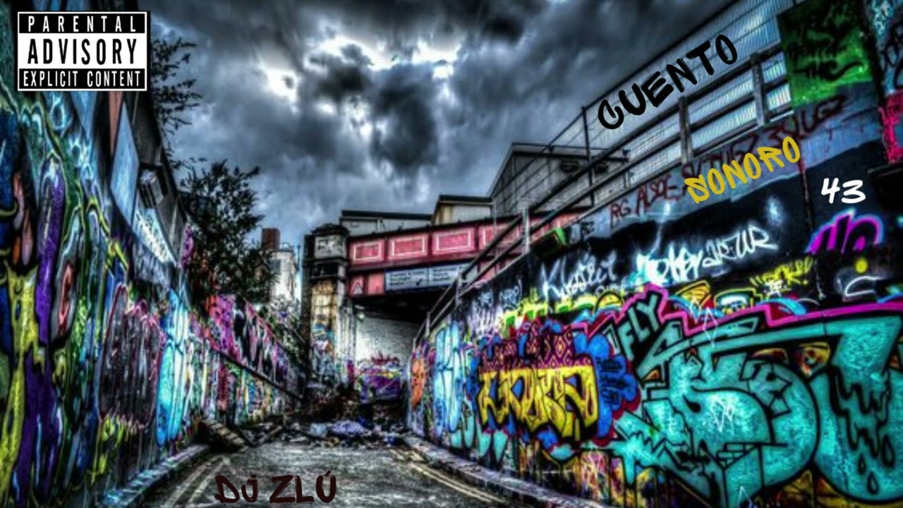 𝘾𝙪𝙚𝙣𝙩𝙤𝙨 𝙎𝙤𝙣𝙤𝙧𝙤𝙨 - 𝟒𝟑 | 𝐑𝐀𝐏 | 𝐇𝐈𝐏 𝐇𝐎𝐏 | Dj 𝐙𝐥ú