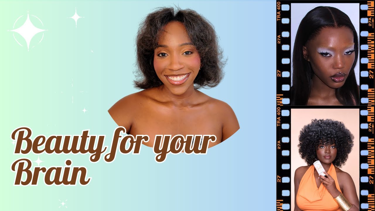 How Beauty rewires your Brain