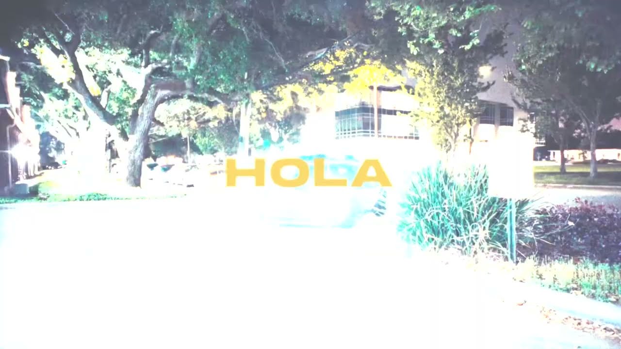 YDTHEILLEST- HOLA
