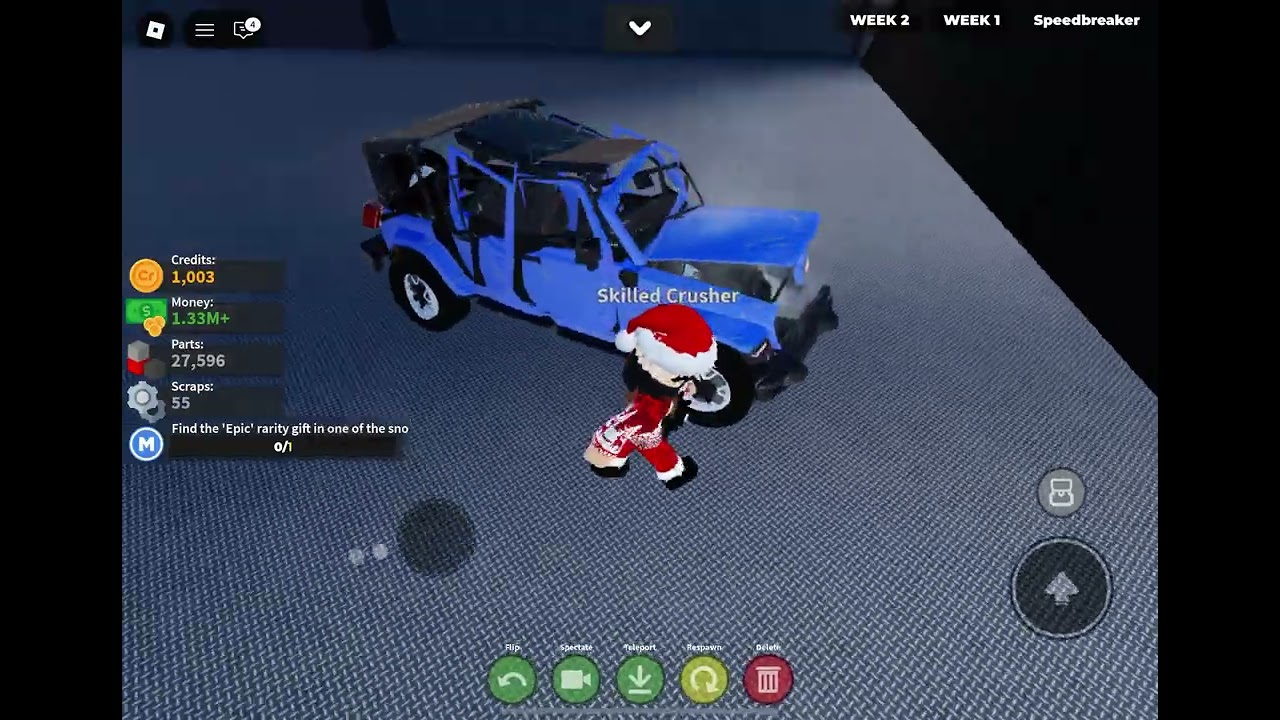Car crusher 2 part 2