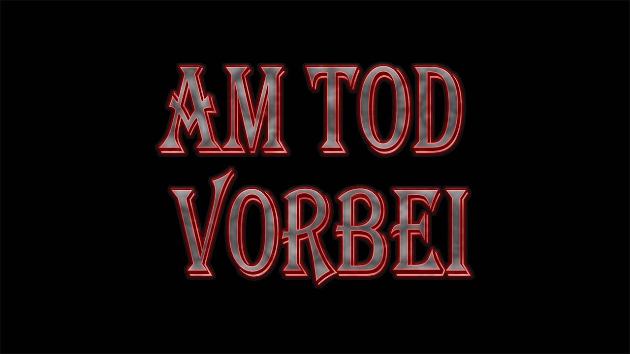 Frozen Waterfall - Am Tod Vorbei