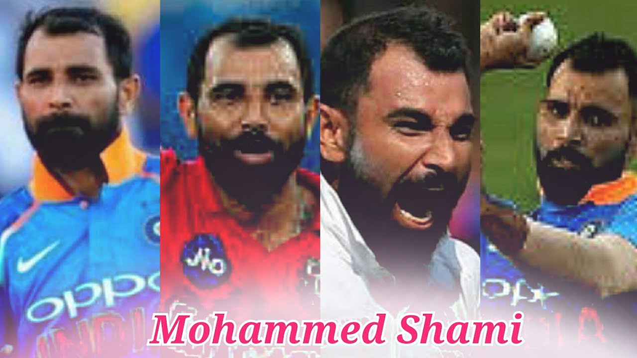 Mohammed Shami Best Wickets Montage | King Of Reverse Swing | Annaatthe Version | Ind | PBKS