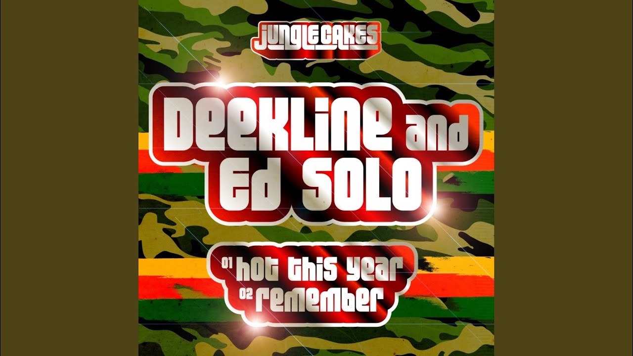 Hot This Year (Original Mix)