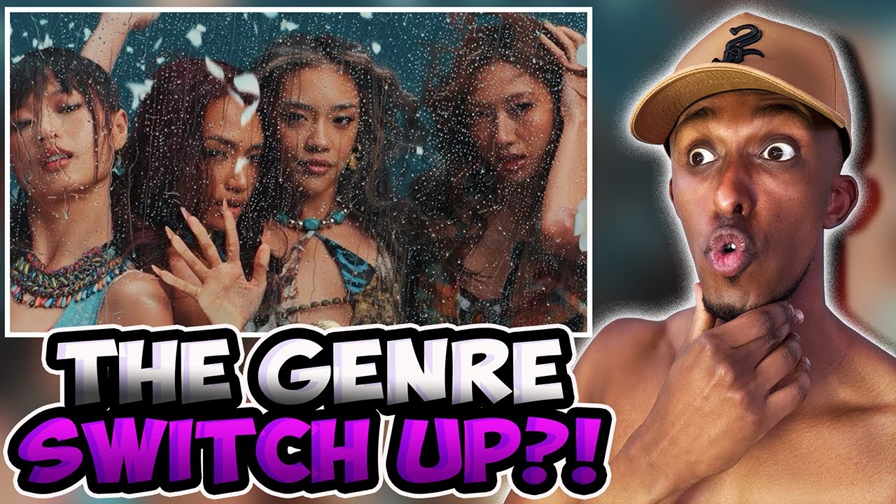 Wow! Did Not Expect This ?! | No Na - Work | Reaction