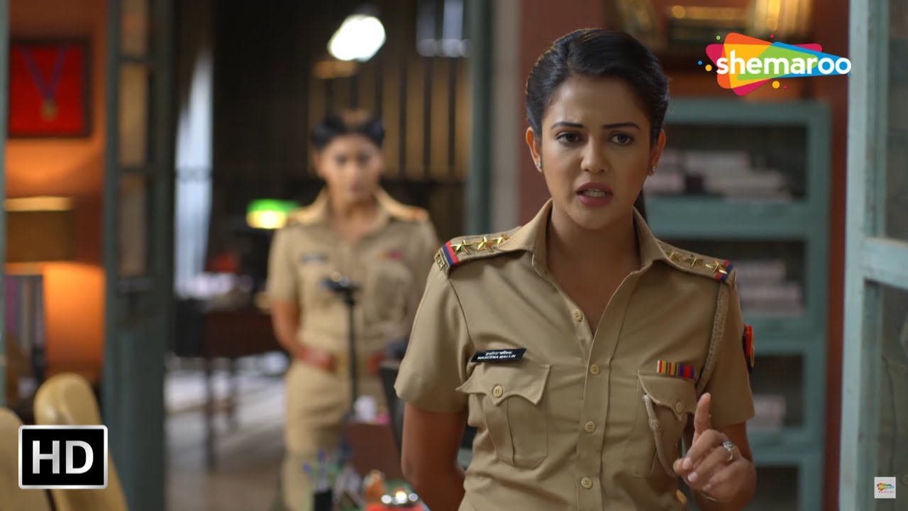 Bulbul Pandey और Haseena Malik के बीच Competition | Maddam Sir | Hindi Comedy Show