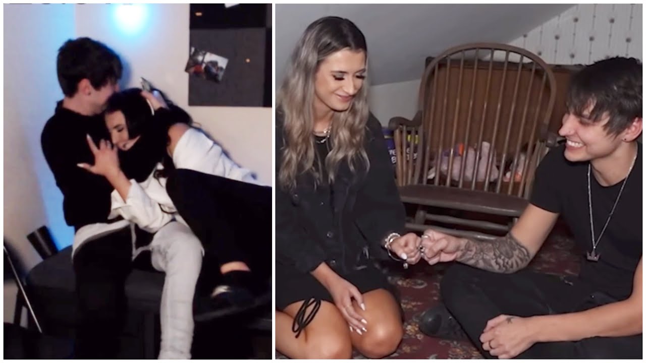 Cute Colby and stas moments