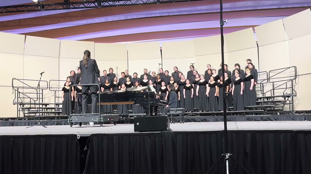 UTSA @ TMEA