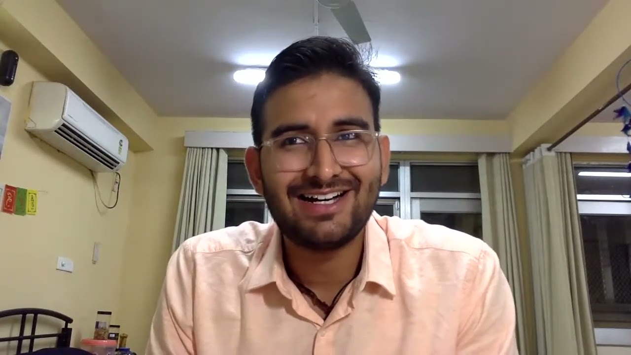 How I Cracked UPSC by IAS AIR 63 (Don't Waste Your Time)