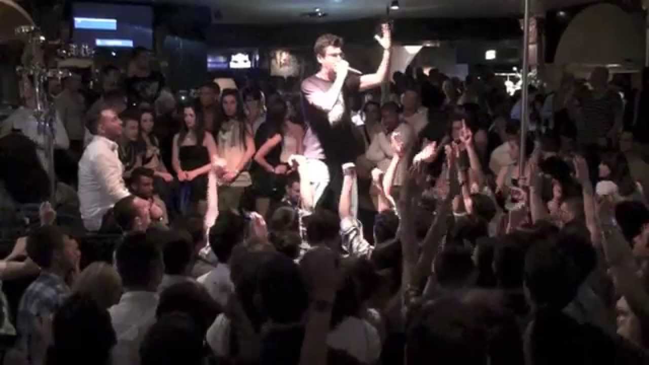 Discoteca Celebrità  - Trecate (NO) Ospiti Famosi
